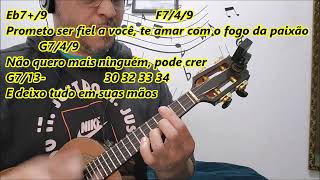 Vídeo de Prometo