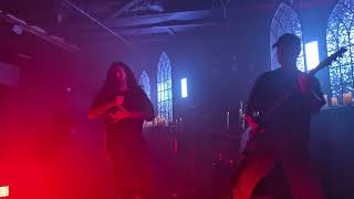 Counterparts  Bound To The Burn  In Tucson Az 2025