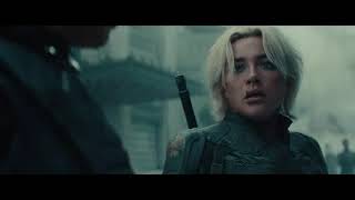 marvel Studios, thunderbolt*(BIG GAME) hindi trailer in cinema may 2