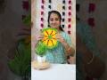 #shorts #trending #ರಂಗೋಲಿ #rangolimat #diycrafts #homedecor #wollencraft