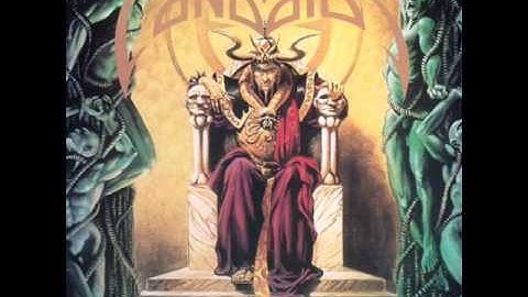 1. Attila - Mandator