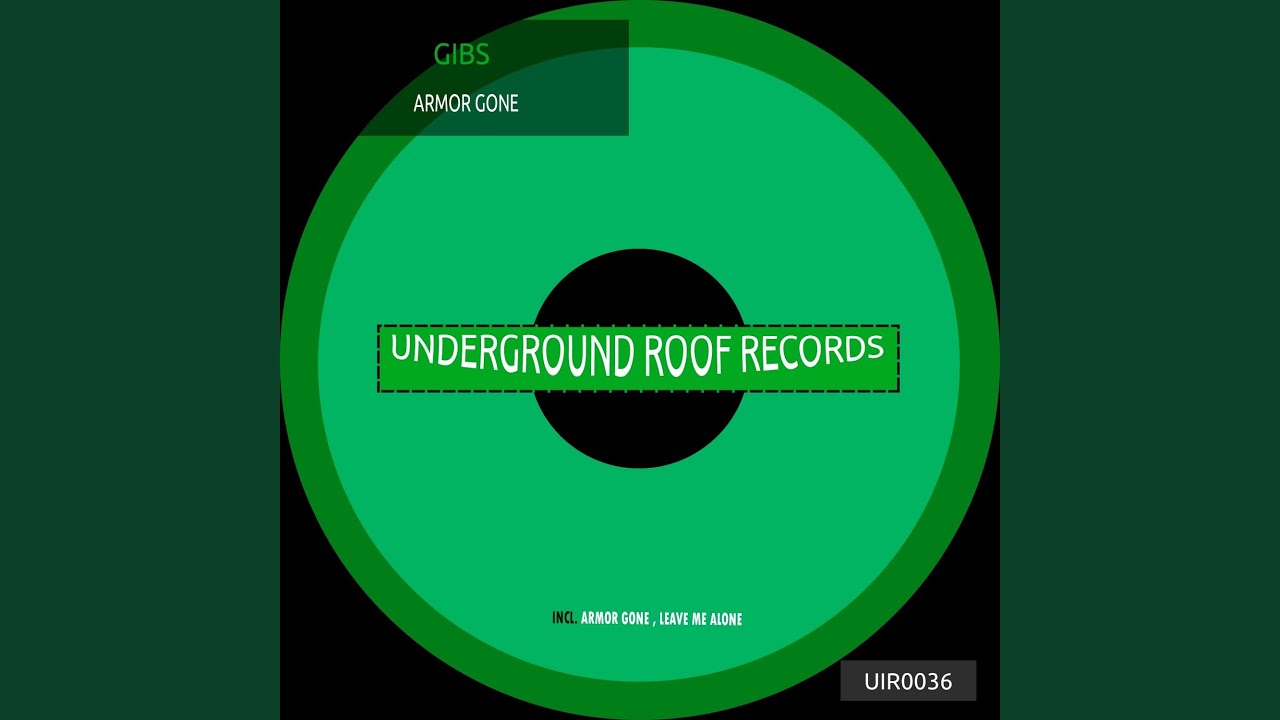 Watch Armor Gone (Original Mix) on YouTube Watch Armor Gone (Original Mix) on YouTube