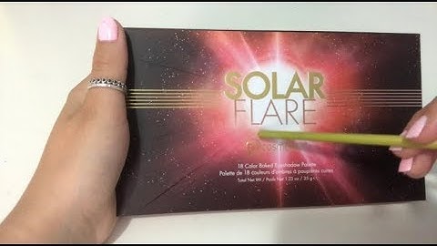 ASMR Tracing Palettes & Books (no talking, scratching, tapping, page turning)