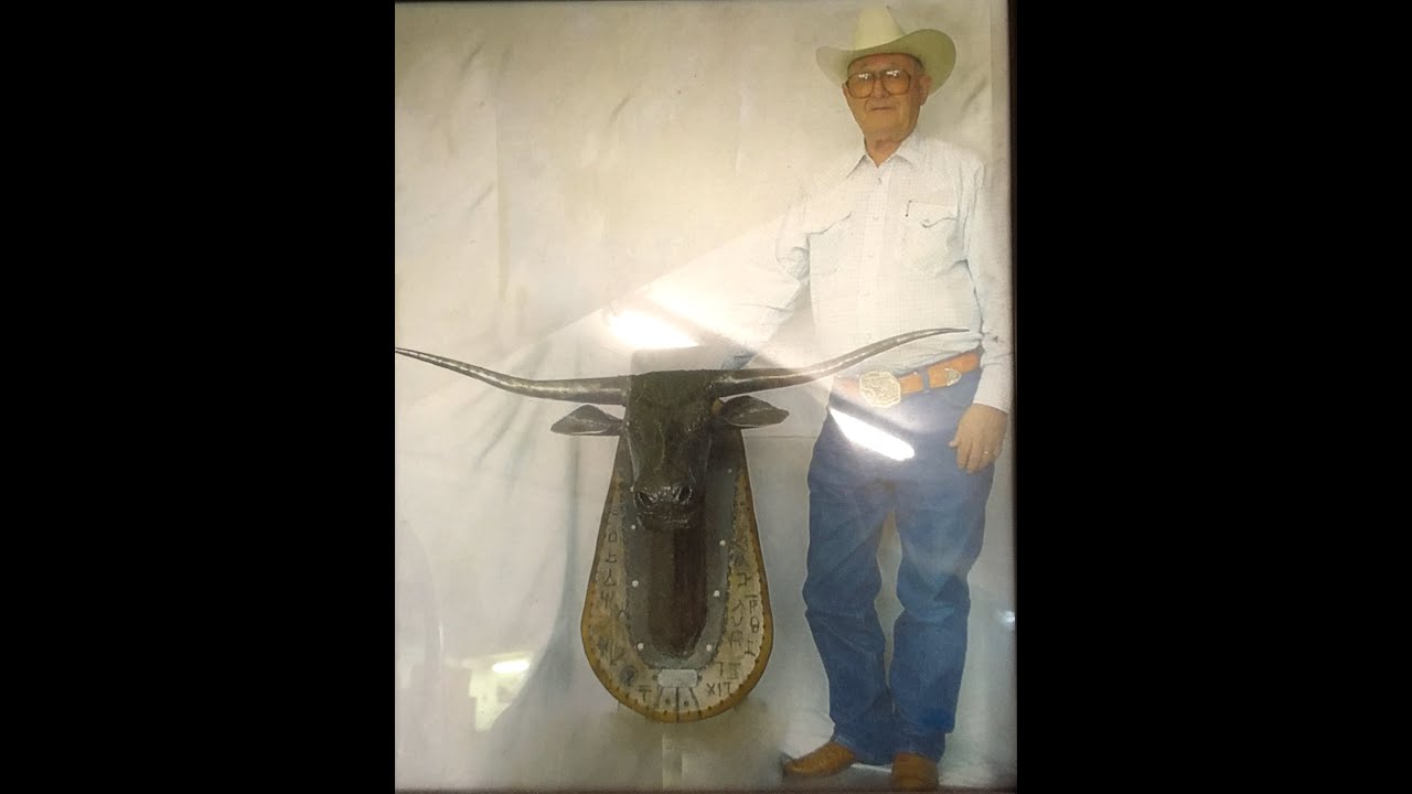 Billy Cook saddles "How it's made"'