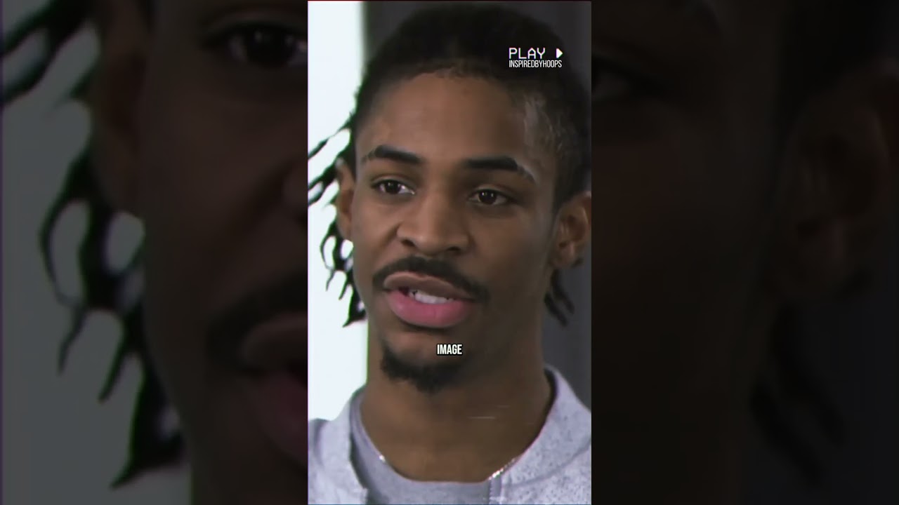 Ja Morant Said This About His Suspension 😱 