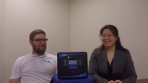 Programming an Eaton E-Series Relay, Step 2: Getting Started with PowerPort-E