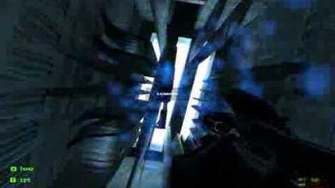 Half-Life 2-Smod Outbreak.98 Part 65