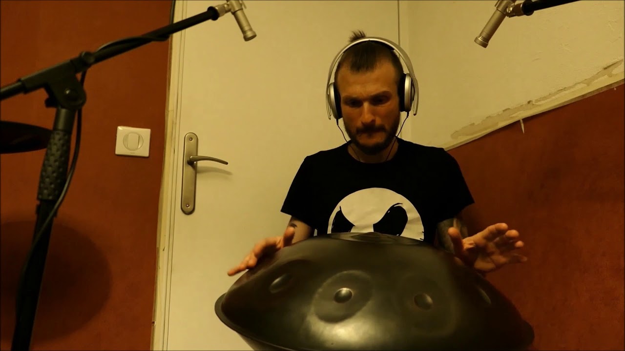 SteelMonkey E DaNaYo.