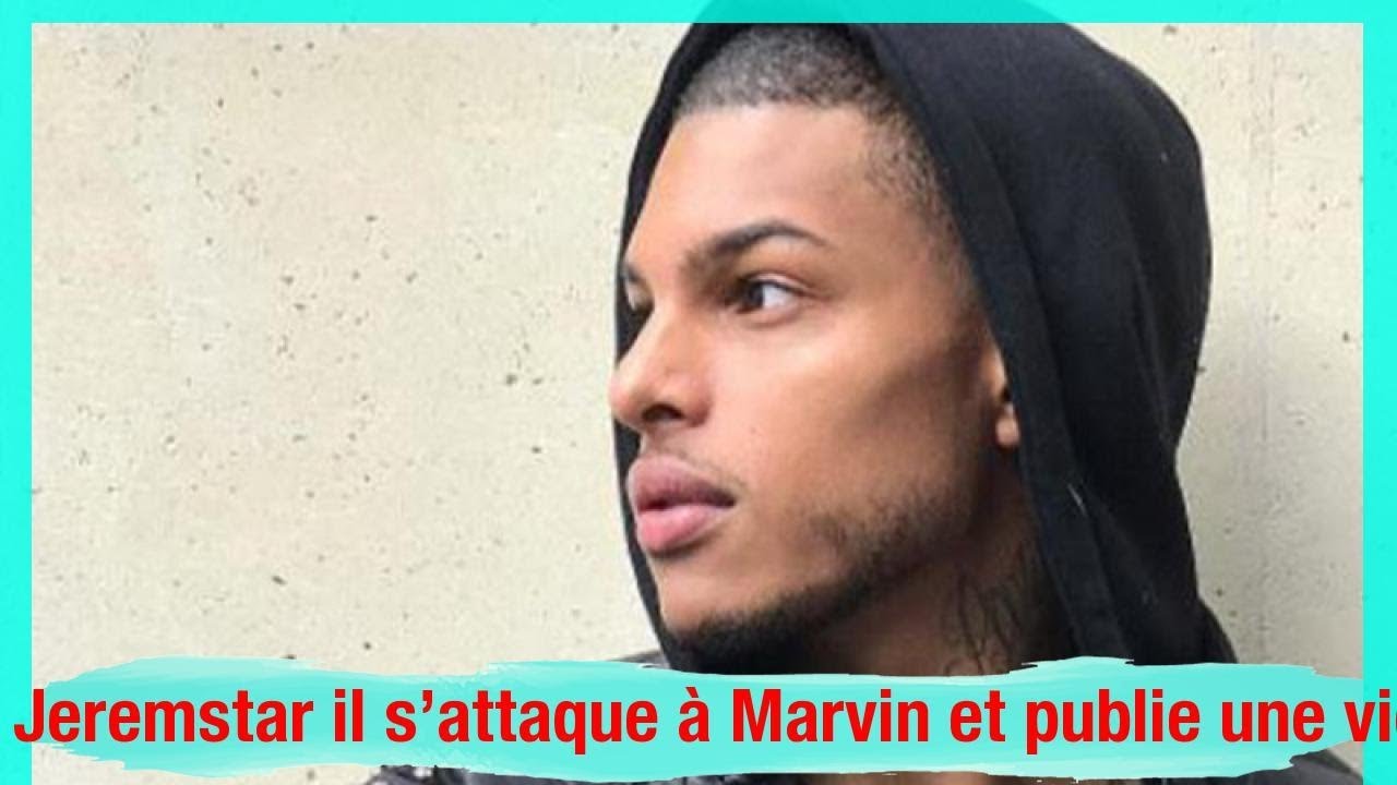 Aqababe: après Jeremstar il s’attaque à Marvin et publie une vidéo choquante !