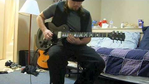 Road Song-Cameron Delo