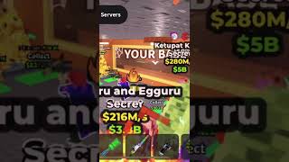 Little base tour