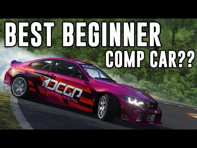 Assetto Corsa Best Pro Drift Cars 