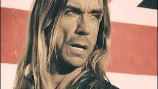 Iggy Pop - Real Wilde Childe