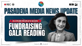 PMN - In Other People's Shoes - 2025 Fundraising Gala