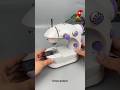 Amazing stitching machine for home #shorts #viralshorts #viralgadgets