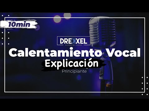 EXPLICACIÓN DE LOS EJERCICIOS DE CALENTAMIENTO 10 MIN. | Principiante Pt.1