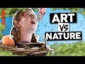 Quand lart sinspire de la nature  le vortex s05e10  arte