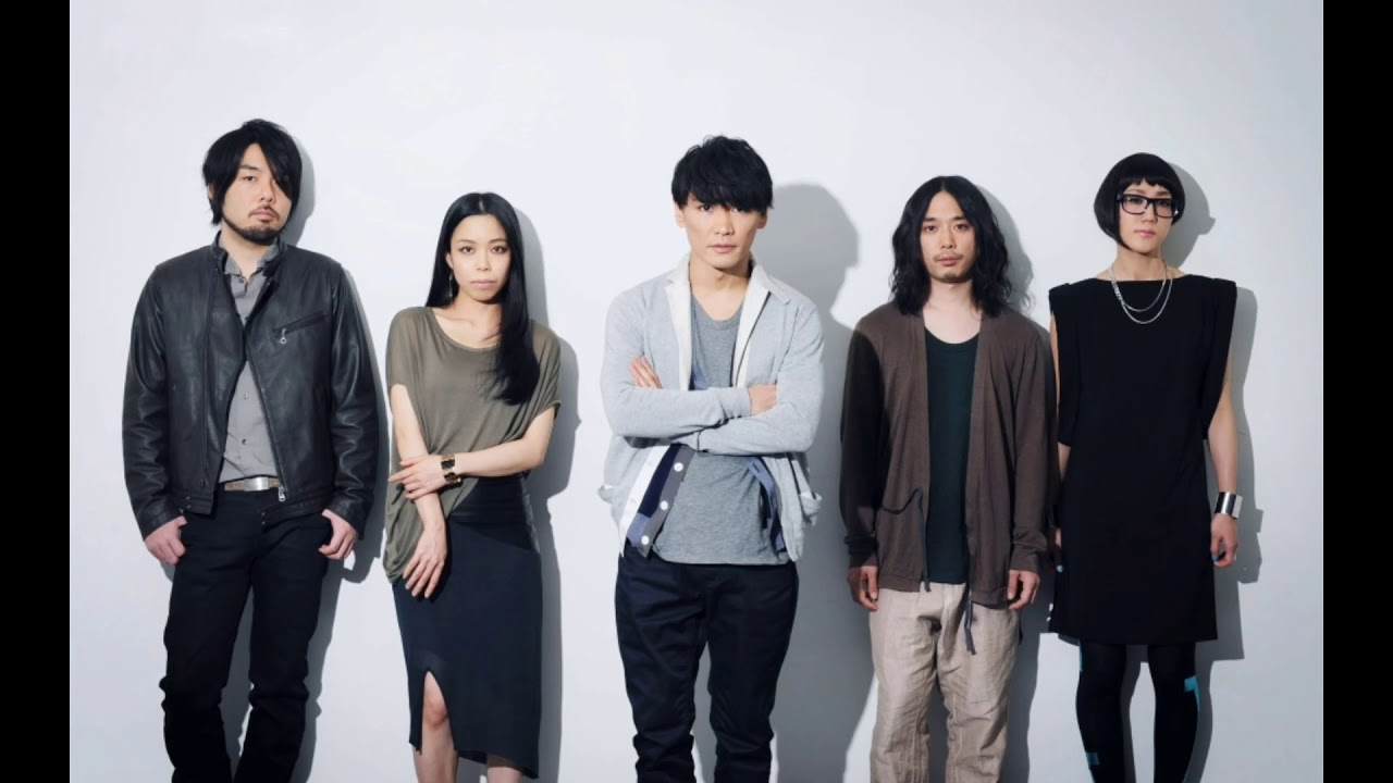 Identity by Sakanaction (8D Audio) - YouTube