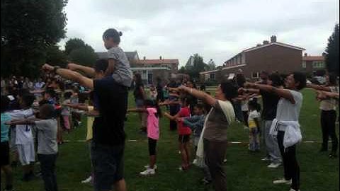 3 Panas Hubungan juli 20, 2013