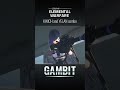 YELAN and KINICH COMBO | Genshin Elemental Warfare: GAMBIT #hoyofair #genshinimpact #Blender thumbnail