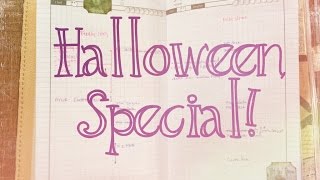 Halloween Special