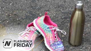 Flashback Friday: How Much Should You Exercise?