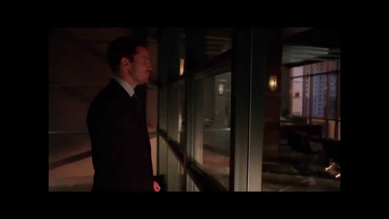 Arrow fan made trailer