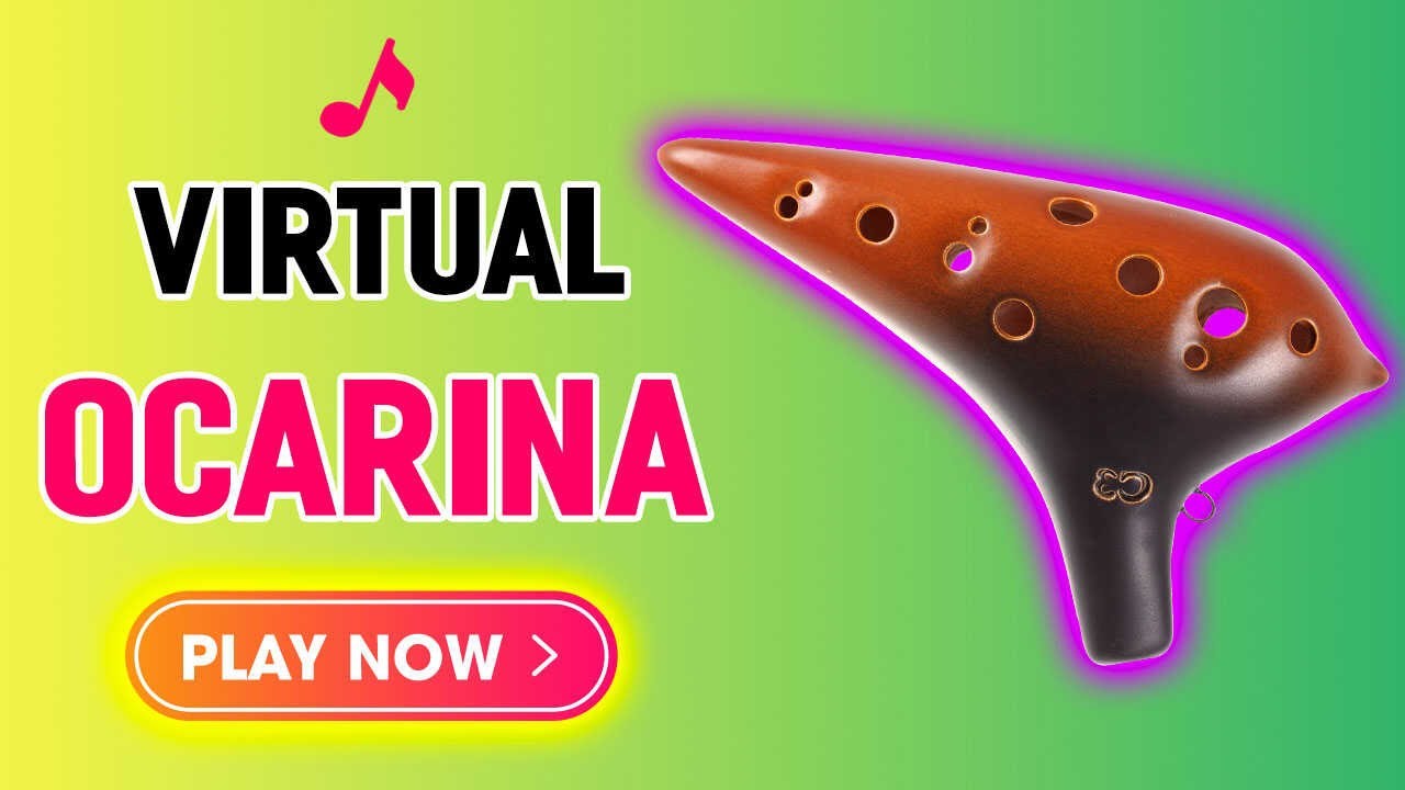 Ocarina - Apps on Google Play