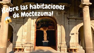 El primer museo de México sobre las habitaciones de Moctezuma. Museo Nacional de las Culturas 🏛️ by History Viaje 67,853 views 1 month ago 21 minutes