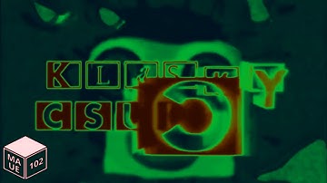 Klasky Csupo in Opprendix Vocoder 2.0 (MAGIX Vocoder)