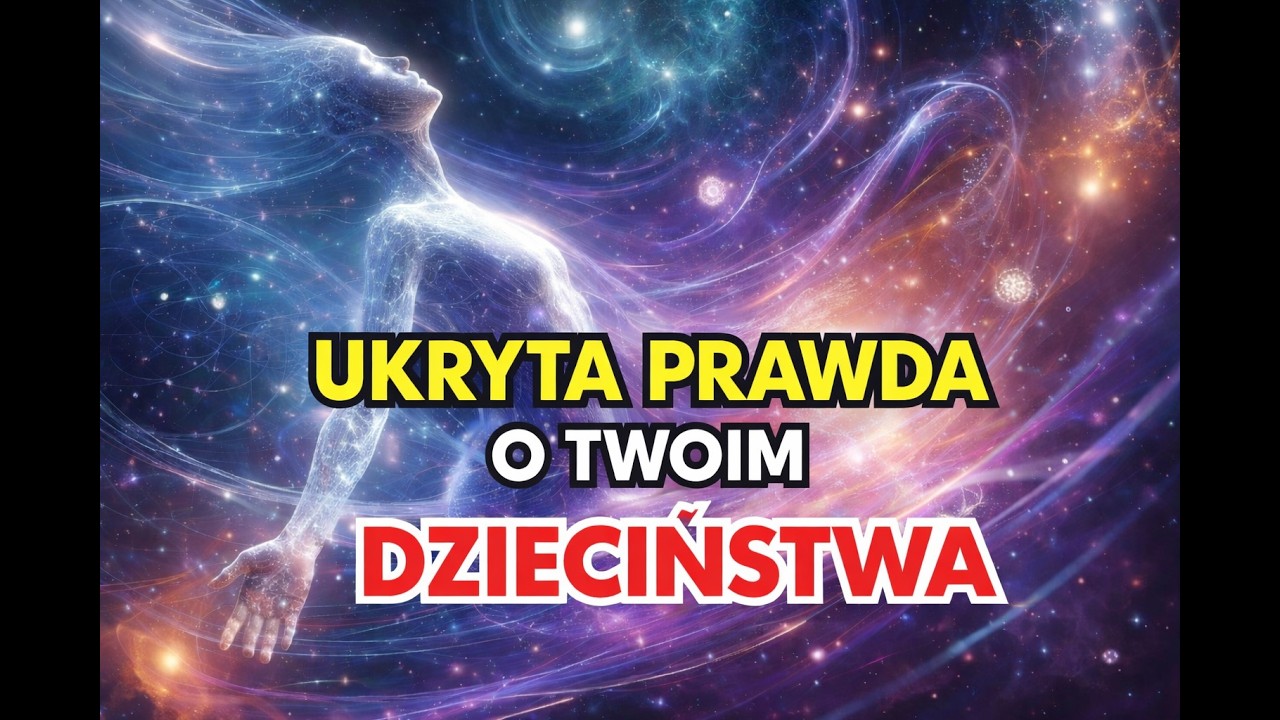 ✨ BOŻY WYBRAŃCY, UKRYWALI PRZED WAMI, KIM NAPRAWDĘ JESTEŚCIE — WASZA PRAWDZIWA HISTORIA 👁️🔥