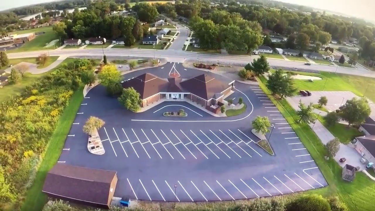 Cutler Funeral Home and Cremation Center 4 YouTube