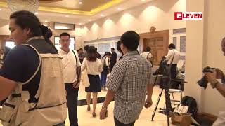 ၂၁ ရာစုပင္လုံ တတိယအစည္းအေဝးသုိ႔ FPNCC အဖြဲ႕ဝင္အားလုံးကုိ ဖိတ္ၾကားမွသာ တက္ေရာက္မည္ျဖစ္ၿပီး