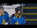 SARAH NURSE JAILBREAK GOAL | HIGHLIGHTS | Toronto Sceptres 3-1 Boston Fleet | November 30, 2024