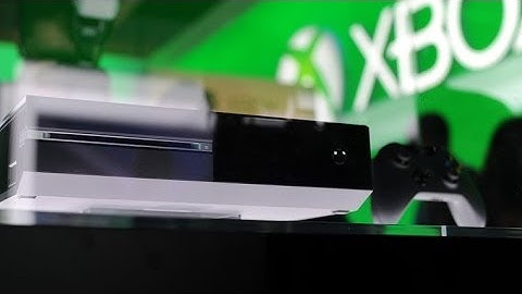 Xbox One 10% reserved GPU getting turned into 2% soon