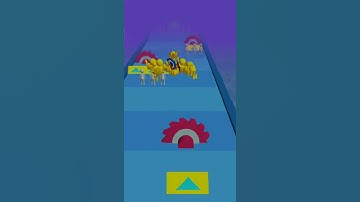 Join clash 3D level 94 #shorts