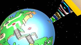 Zeroversal Pictures 2024 Variant