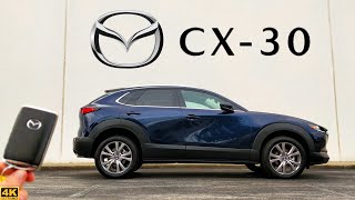 Research 2021
                  MAZDA CX-30 pictures, prices and reviews