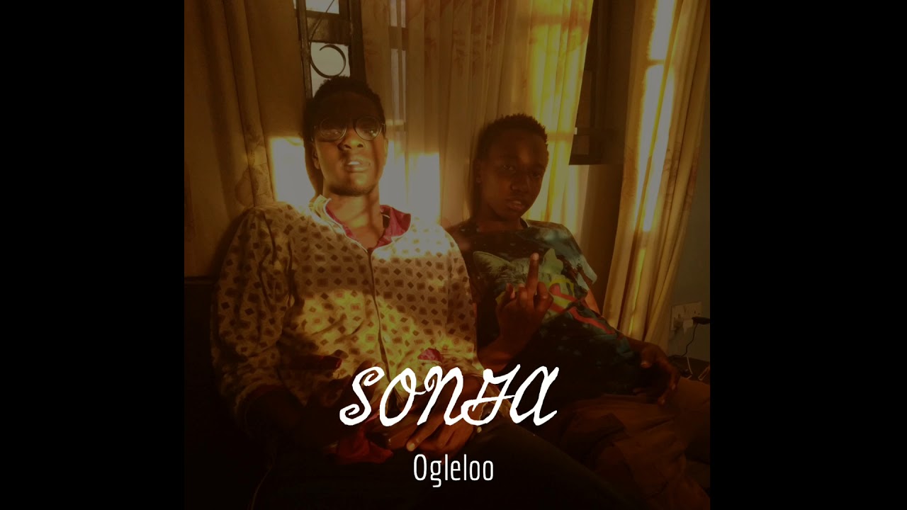 Ogleloo - Songa [Official Lyric Video]