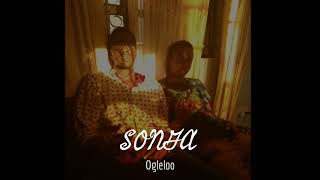 Ogleloo - Songa Official Lyric Video