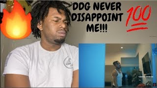DDG - Case (Official Music Video)Reaction!!!!!!
