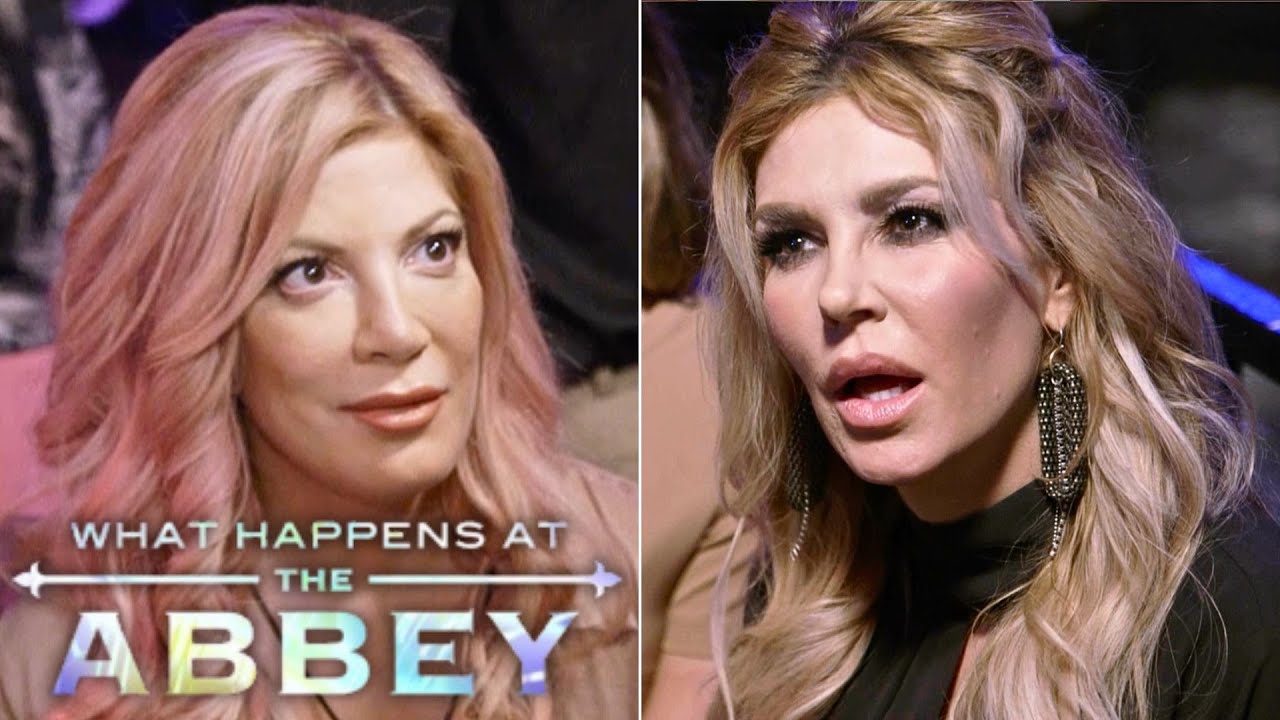 Full Episode: Welcome To The Abbey (S1E1) | What Happens At The Abbey | E!