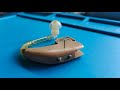 Rexton Hp Hearing Aid Repair