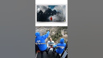 Designer Dream Is A Developer Nightmare  #coding #css #frontend #html #javascript #java #developer