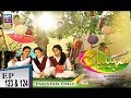 Watch Saheliyaan Episode 123 & 124 - ARY Zindagi Drama Online In HD