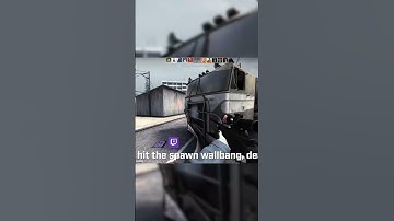 the Overpass Spawn Wallbang for $50?