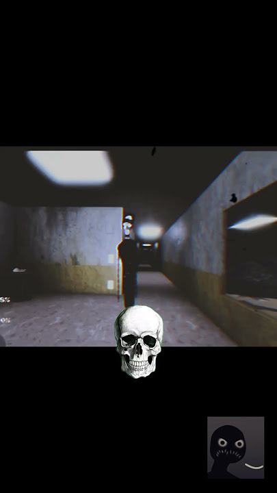 Roblox The Intruder || The scariest entity 💀💀 #roblox #horror #scary #robloxtheintruder