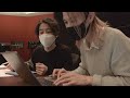 水野蒼生 feat. 角野隼斗「VOICE Op.1」Teaser