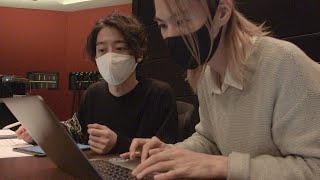 水野蒼生 feat. 角野隼斗「VOICE Op.1」Teaser