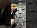 Acer TravelMate G2-M Series Laptop Touchpad Not Working Problem#macnitesh#keyboardtricks#2026short